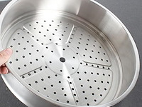 Doitool stoommand (28 cm) - afbeelding 3 van  3