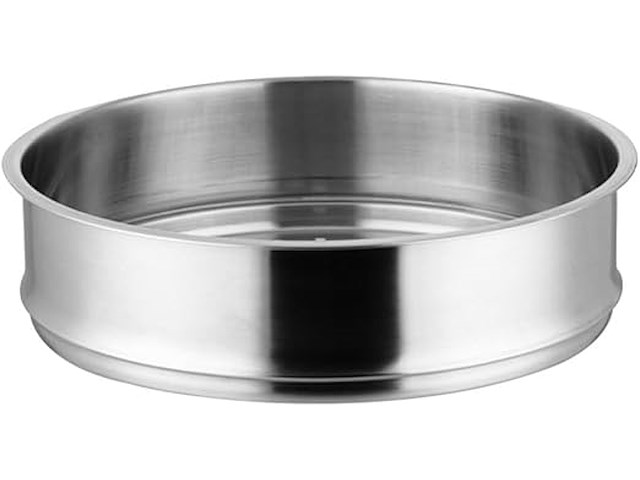 Doitool stoommand (28 cm) - afbeelding 1 van  3