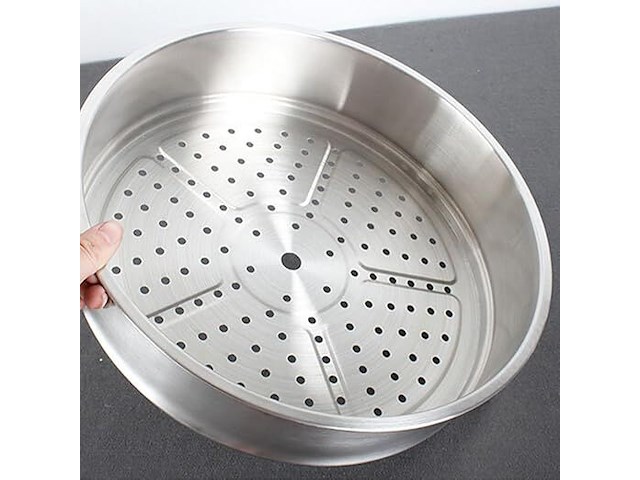 Doitool stoommand (28 cm) - afbeelding 3 van  3