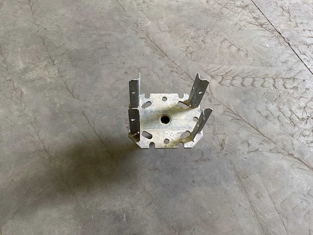 Doka bekistingdrager (150x) - afbeelding 2 van  5