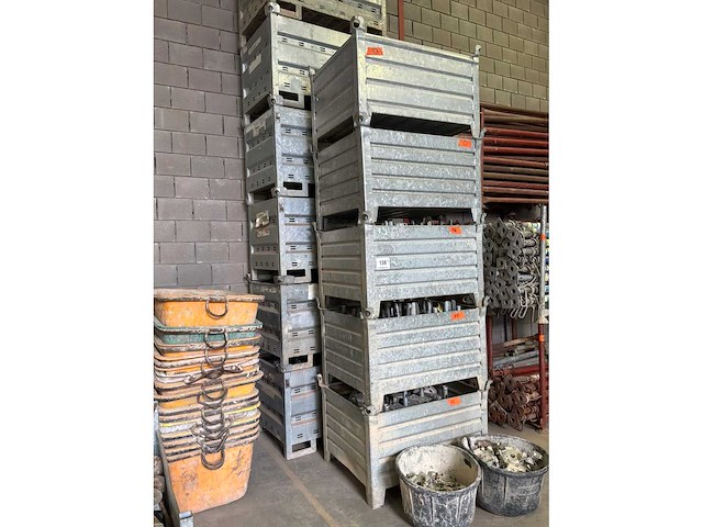 Doka bekistingdrager (150x) - afbeelding 5 van  5
