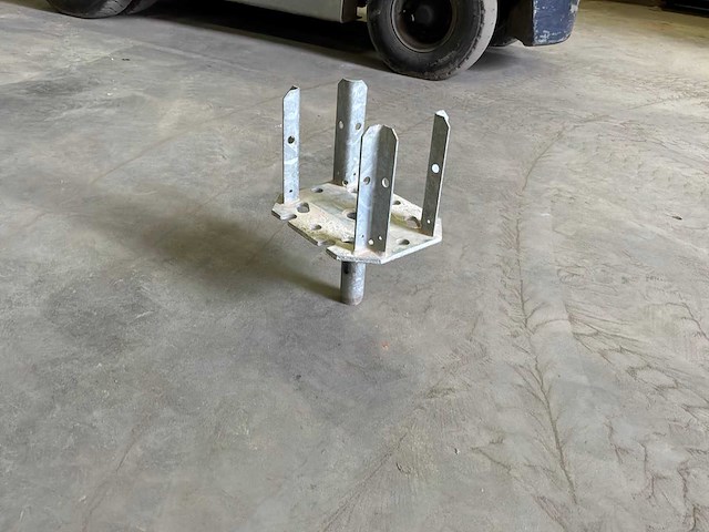 Doka bekistingdrager (150x) - afbeelding 3 van  4