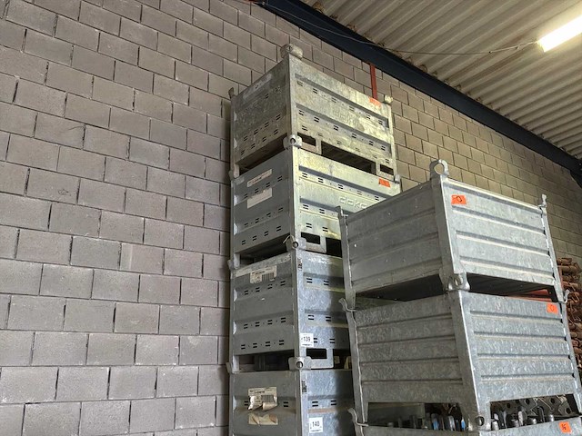 Doka bekistingdrager (90x) - afbeelding 4 van  5