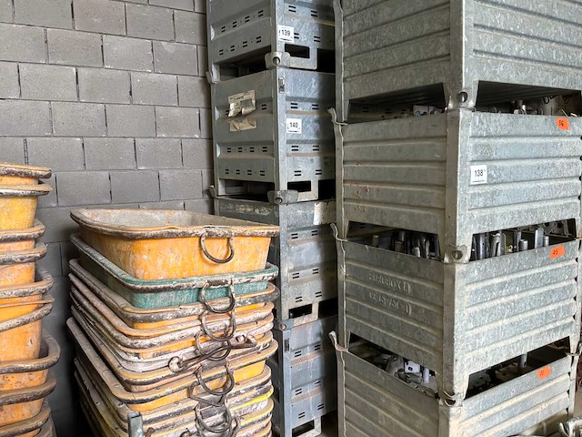 Doka bekistingdrager (90x) - afbeelding 5 van  5