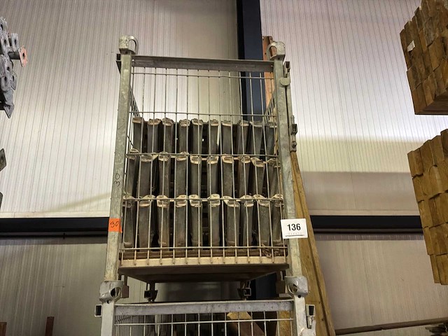 Doka bekistingsteun (30x) - afbeelding 2 van  6