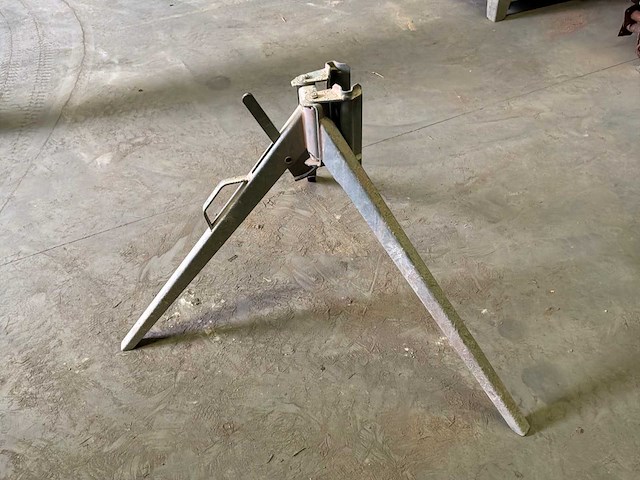 Doka bekistingsteun (30x) - afbeelding 1 van  6