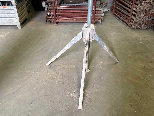 Doka bekistingsteun (30x) - afbeelding 4 van  6