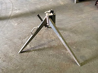 Doka bekistingsteun (45x) - afbeelding 1 van  7