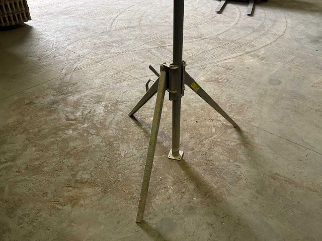 Doka bekistingsteun (45x) - afbeelding 3 van  7