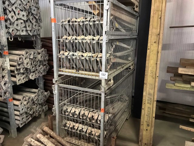 Doka bekistingsteun (45x) - afbeelding 7 van  7