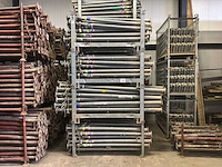 Doka bouwschoren (150x) - afbeelding 1 van  7