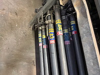 Doka bouwschoren (150x) - afbeelding 2 van  7