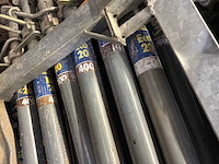 Doka bouwschoren (150x) - afbeelding 3 van  7