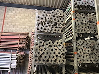 Doka bouwschoren (150x) - afbeelding 6 van  7