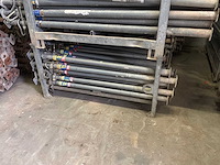 Doka bouwschoren (200x) - afbeelding 2 van  8