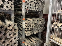 Doka bouwschoren (200x) - afbeelding 5 van  8