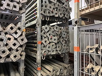 Doka bouwschoren (200x) - afbeelding 6 van  8