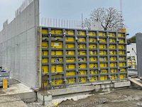 Doka framax xlife plus bekistingsmateriaal - afbeelding 4 van  23