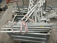 Doka framax xlife plus bekistingsmateriaal - afbeelding 10 van  23