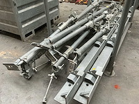 Doka framax xlife plus bekistingsmateriaal - afbeelding 13 van  23