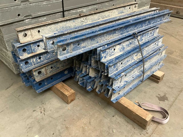 Doka framax xlife plus bekistingsmateriaal - afbeelding 17 van  23