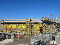 Doka framax xlife plus bekistingsmateriaal - afbeelding 2 van  23