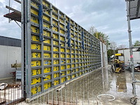 Doka framax xlife plus bekistingsmateriaal - afbeelding 3 van  23