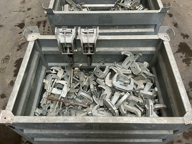 Doka framax xlife plus bekistingsmateriaal - afbeelding 8 van  23