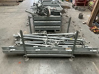 Doka framax xlife plus bekistingsmateriaal - afbeelding 11 van  23