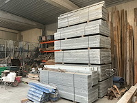 Doka framax xlife plus bekistingsmateriaal - afbeelding 1 van  23