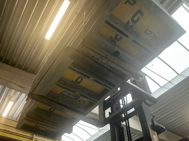 Doka framax xlife plus bekistingsmateriaal - afbeelding 16 van  23