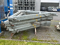 Doka steunbok enkelzijdige bekisting (10x) - afbeelding 4 van  5