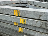 Doka steunbok enkelzijdige bekisting (10x) - afbeelding 3 van  5