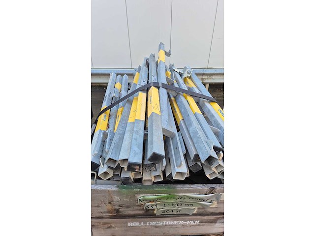 Doka systeem - various contractor materials - afbeelding 1 van  4