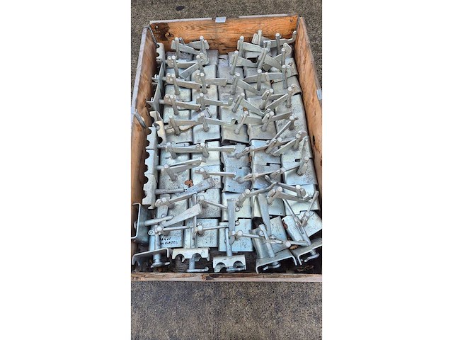 Doka systeem - various contractor materials - afbeelding 2 van  4