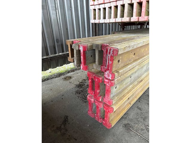 Dokabalken (90x) - afbeelding 4 van  6