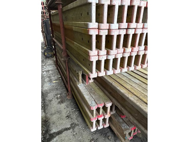 Dokabalken (90x) - afbeelding 5 van  6