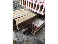 Dokabalken (90x) - afbeelding 6 van  6