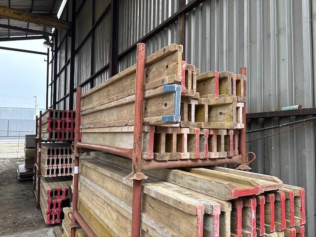 Dokabalken (92x) - afbeelding 5 van  5