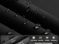 Dokon tuinmeubelafdekking - afbeelding 2 van  5