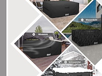 Dokon tuinmeubelafdekking - afbeelding 5 van  5