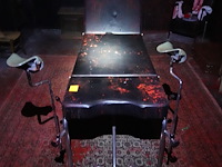 Dokterstafel