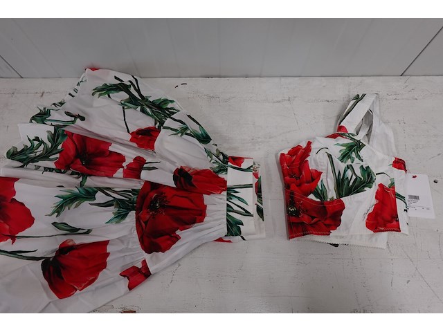Dolcé & gabanna set - afbeelding 1 van  6