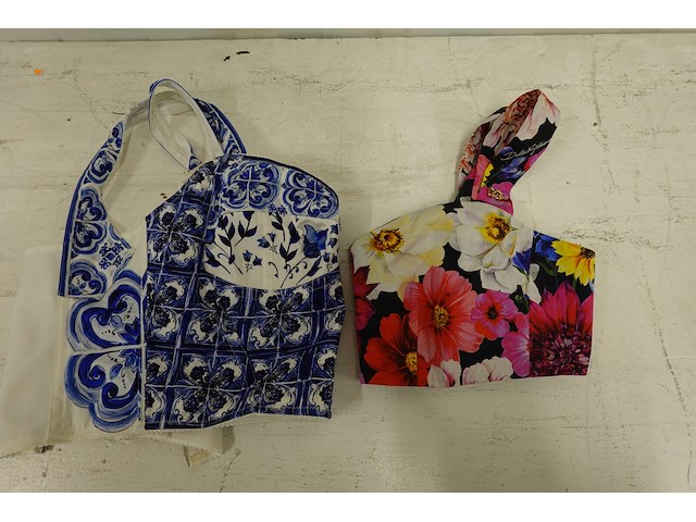 Dolcé & gabanna set - afbeelding 1 van  6
