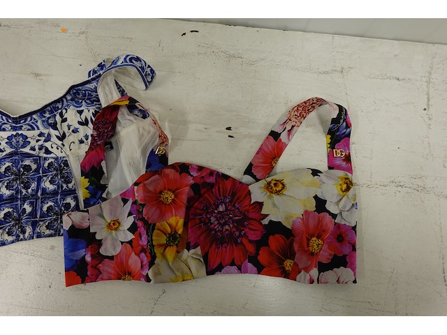Dolcé & gabanna set - afbeelding 4 van  6
