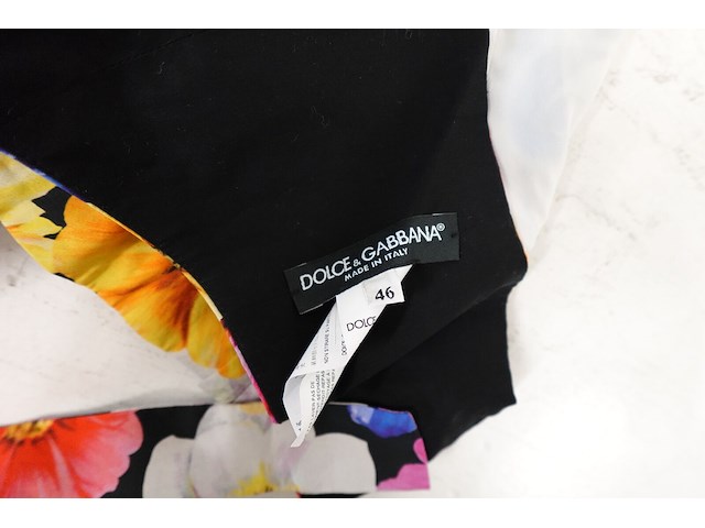 Dolcé & gabanna set - afbeelding 6 van  6