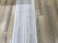 Dolce vita 017 pebble grey oak - afbeelding 1 van  1