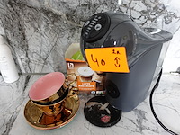 Dolcegusto & koelkast - afbeelding 1 van  6