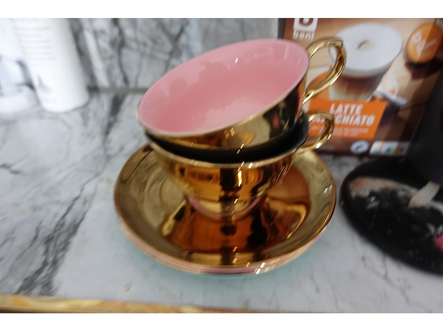 Dolcegusto & koelkast - afbeelding 3 van  6