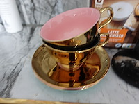 Dolcegusto & koelkast - afbeelding 3 van  6